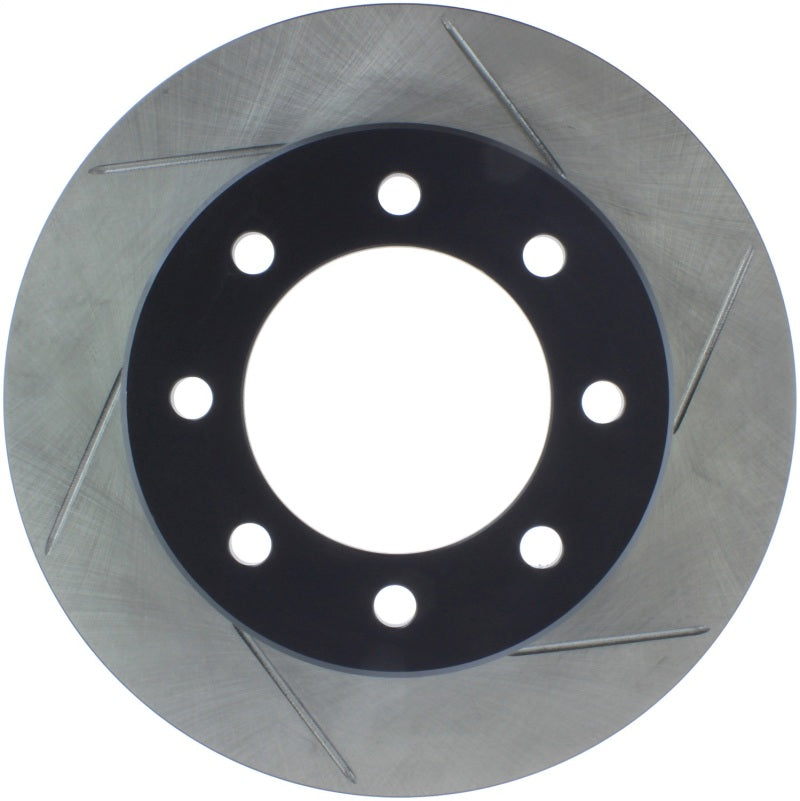 Disque de frein sport fendu StopTech