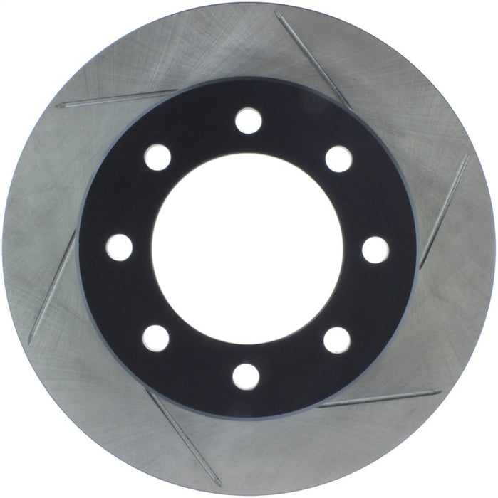 StopTech Slotted Sport Brake Rotor