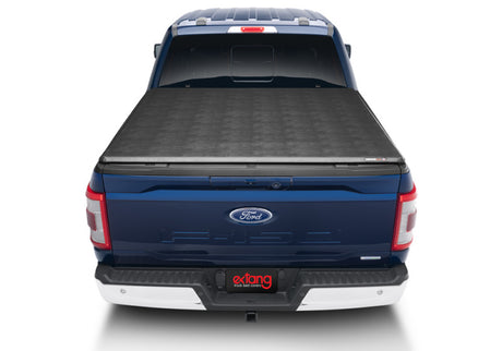 Extang 17-23 Ford F-250/F-350 Super Duty à caisse courte (6 pi 10 po) Trifecta 2.0
