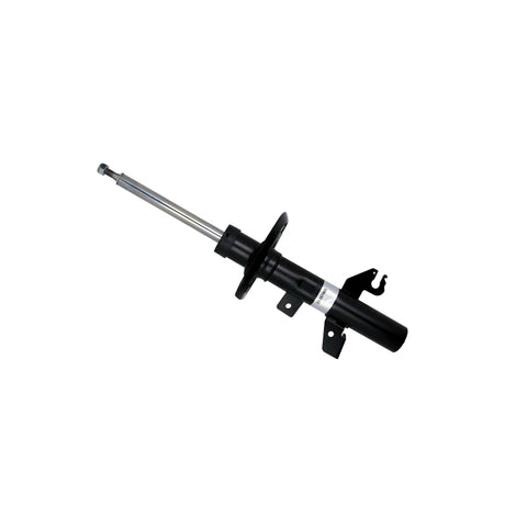 Ensemble de jambe de force bitube avant droit de remplacement Bilstein B4 OE pour Jeep Cherokee 14-17