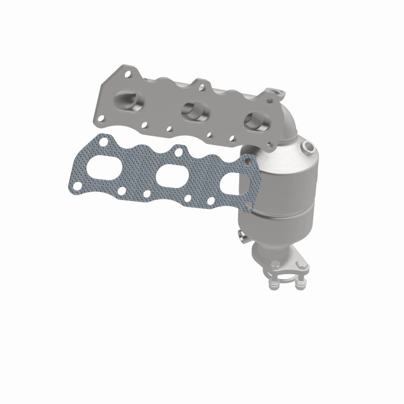 Magnaflow Conv DF 04-08 Grand Vitara V6 2,7 L PS