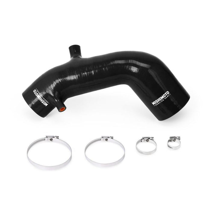 Kit de durites en silicone noir Mishimoto 00-05 Honda S2000