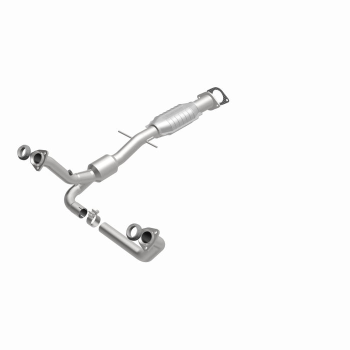 Convecteur MagnaFlow DF 00-03 Chevy S-10 4,3 L