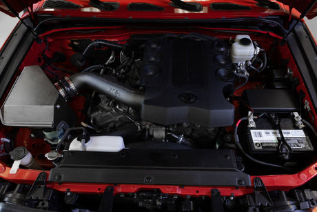 Système d'admission d'air hautes performances K&amp;N 10-23 pour Toyota 4Runner 4.0L V6