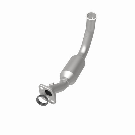 Soubassement de carrosserie Jeep Liberty 2004 à montage direct MagnaFlow Conv