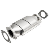Convecteur MagnaFlow DF 95-99 Maxima/I30 arrière 50S