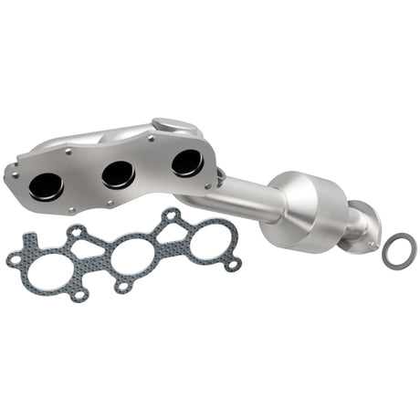 Magnaflow Conv DF 2006 Lexus GS300 3,0 L PS