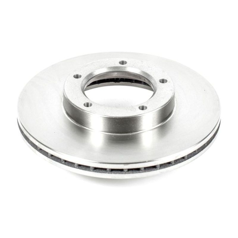 Disque de frein avant Power Stop Autospecialty pour Toyota Pickup 84-95
