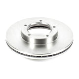 Disque de frein avant Power Stop Autospecialty pour Toyota Pickup 84-95