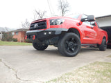 Pare-chocs avant DV8 Offroad 07-13 Toyota Tundra