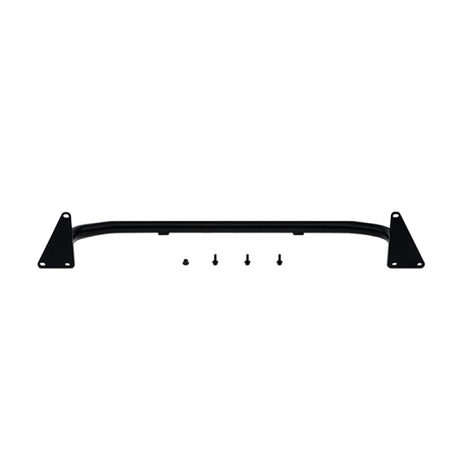 Kit de refroidisseur intermédiaire à montage avant Mishimoto 15+ Subaru WRX - Noyau noir