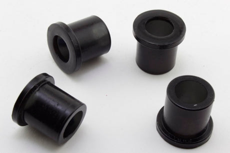 Bague de bras de suspension intérieur inférieur avant Whiteline 10/65-73 Ford Mustang