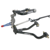 Système TruTurn avant Ridetech 62-67 Nova