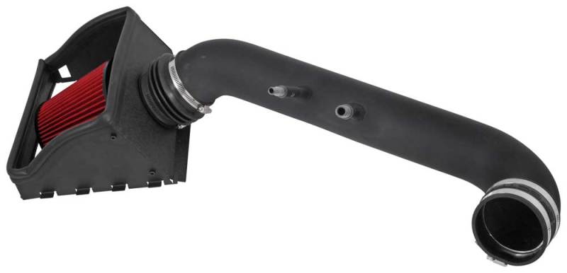 Kit d'admission d'air Spectre 15-19 Ford F150 V8-5.0LF/I