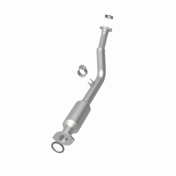 Convertisseur MagnaFlow à montage direct pour Toyota 4Runner 2,7 L de qualité californienne 96-98