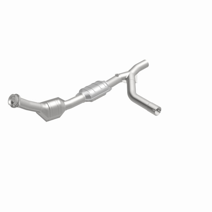 Fourgonnettes Ford MagnaFlow Conv DF 97-00 4,2 L