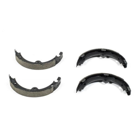 Mâchoires de frein de stationnement arrière Power Stop 2006 Lexus GS300 Autospecialty