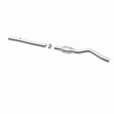 MagnaFlow Conv Direct Fit 94-95 Dodge Dakota 3,9 L/5,2 L
