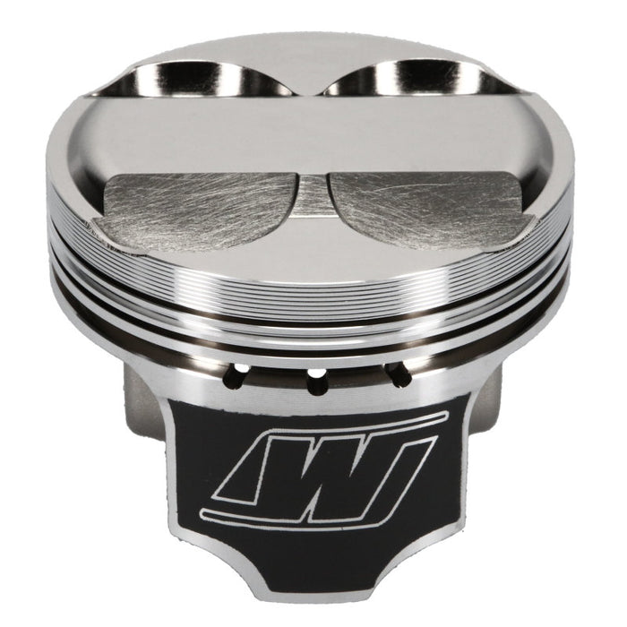 Kit de pistons Wiseco Acura 4v DOME + 5cc STRUTTED 81,5MM