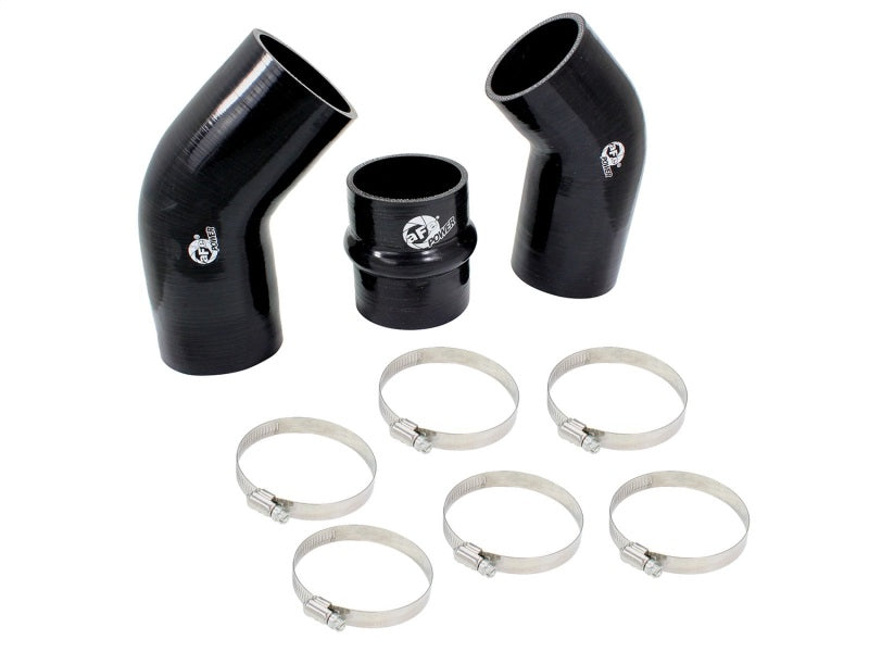 Kit de couplage et de serrage aFe BladeRunner Série GT Intercooler 14-15 Ram 1500 EcoDiesel V6-3.0L (td)