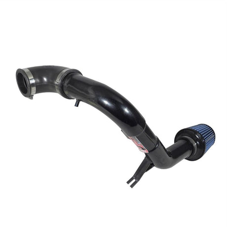 Injen 11 Honda CRZ Hybrid 1,5 L 4 cylindres (manuelle uniquement) Prise d'air froid noire avec technologie MR