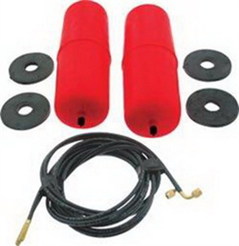 Kit de ressorts pneumatiques Air Lift Air Lift 1000