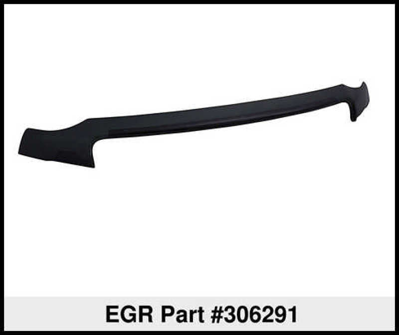 Protection de capot EGR 15+ Subaru Outback Superguard (306291)
