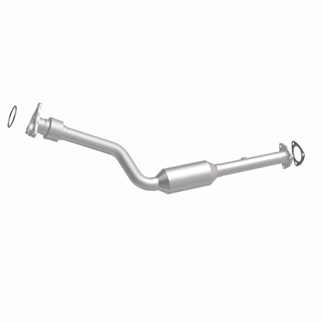 Convecteur MagnaFlow DF 01-04 Saturn Série L 2,2 L