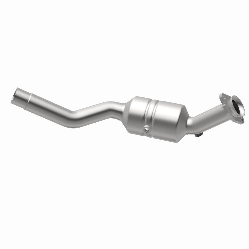 Magnaflow Conv DF 07-09 XKR 4.2L D/S