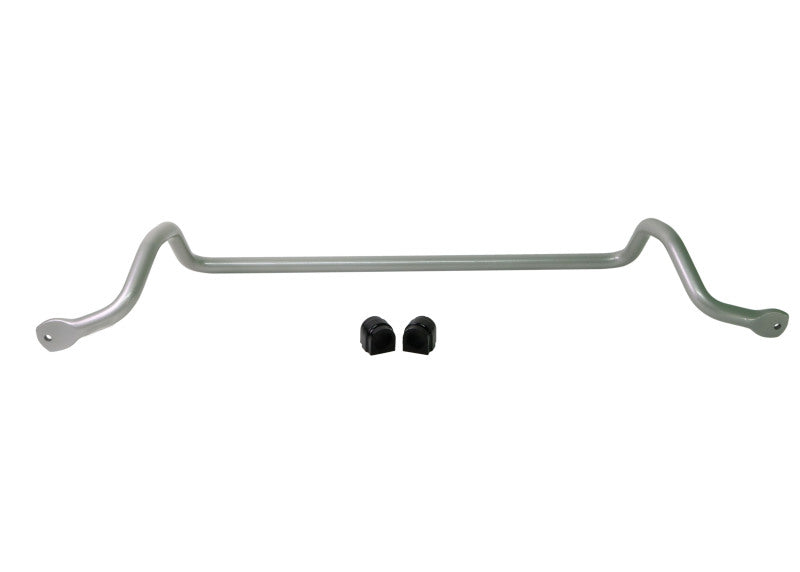 Barre stabilisatrice avant robuste Whiteline 07-14 Mini Cooper/Cooper S / 09-14 Mini Cooper JCW - 26 mm