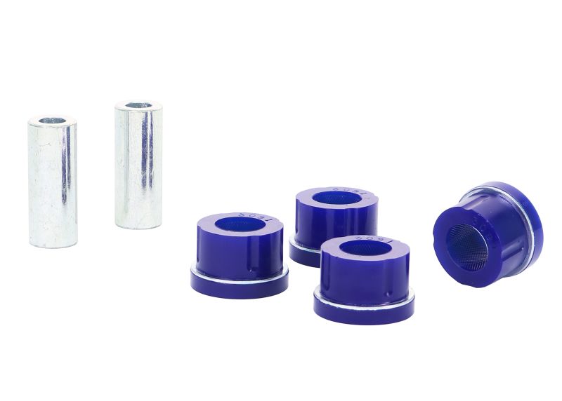 Kit de bagues de bras de suspension avant intérieur inférieur de qualité supérieure SuperPro 2014 Subaru Forester 2.0XT