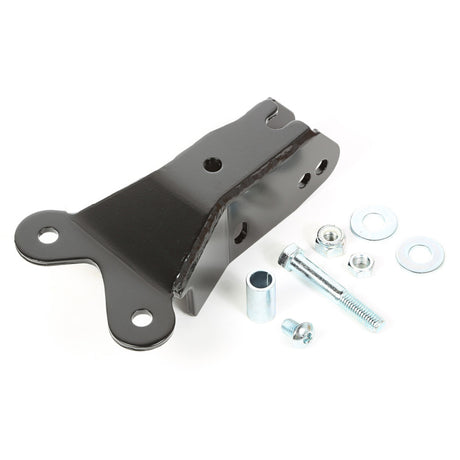 Support de rail avant rabattable Rugged Ridge pour Jeep Wrangler 07-18