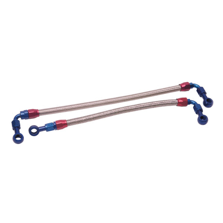 Kit de tuyaux de carburant Russell Performance pour Honda Civic EX 1992-95/ Civic Si 1999-00/ Acura Integra 1994-01