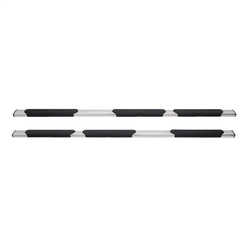 Westin 19-22 Ram 2500/3500 Crew Cab 8ft Bed (Ex Dually) R5 M-Series Nerf Bars de roue à roue