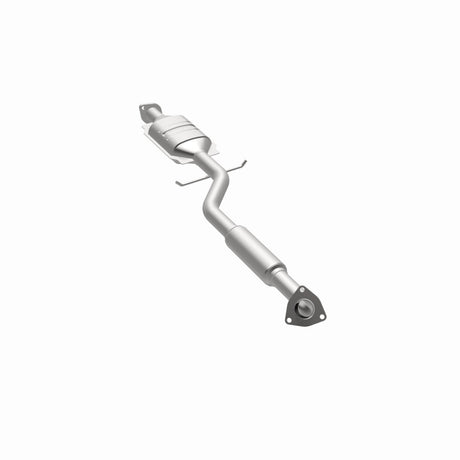 Convecteur Magnaflow DF 02-05 Kia Optima 2,4 L