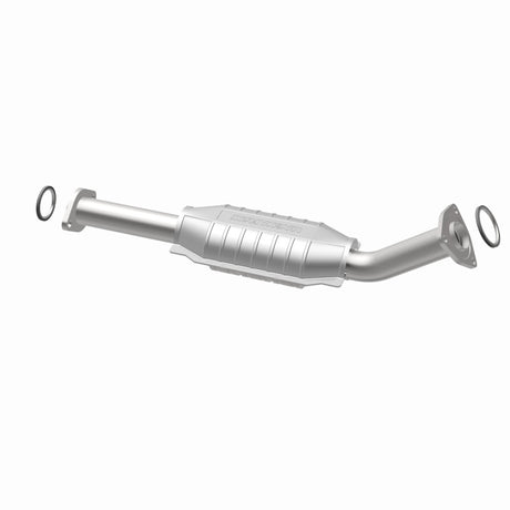 Moteur à essence V8 4,7 L de Toyota Tundra 03-04 MagnaFlow Conv DF