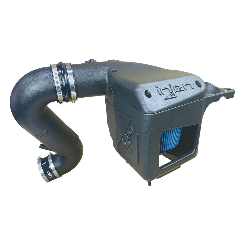 Admission d'air 10-12 Dodge Cummins 2500/3500 6,7 L Evolution