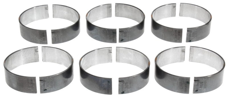 Jeu de roulements de bielle Clevite GM Buick Pass 181 3,0 L 196 3,2 L 231 3,8 L 252 4,1 L V6 1979-89