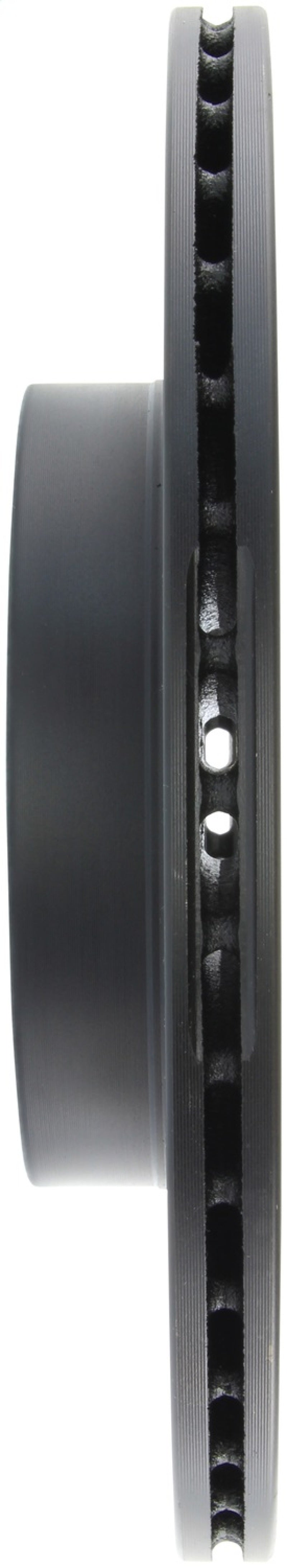 Rotor arrière gauche fendu StopTech Power Slot pour Toyota MR2 Spyder