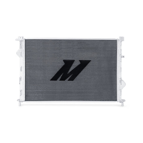Radiateur en aluminium hautes performances Mishimoto pour Ford Focus ST 2013+