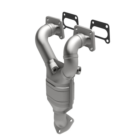 Convecteur Magnaflow DF 97-99 Nissan Sentra 1,6 L