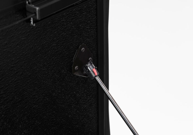 Housse de protection pour benne flexible de 5,5 pieds pour Toyota Tundra 07-20