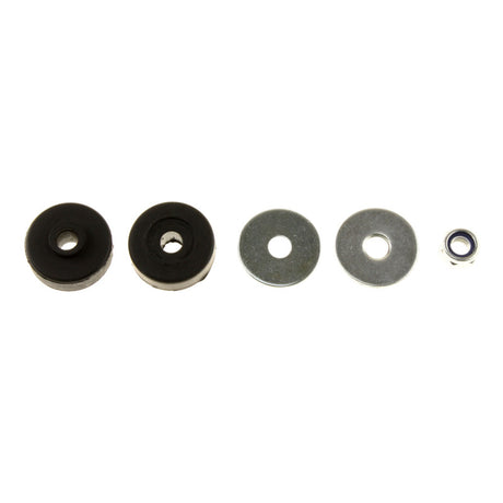 Amortisseur monotube avant 46 mm Bilstein série 4600 92-04 Mitsubishi Montero