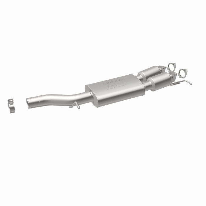 Ajustement direct MagnaFlow Conv 12-15 Cadillac SRX 3,6 L