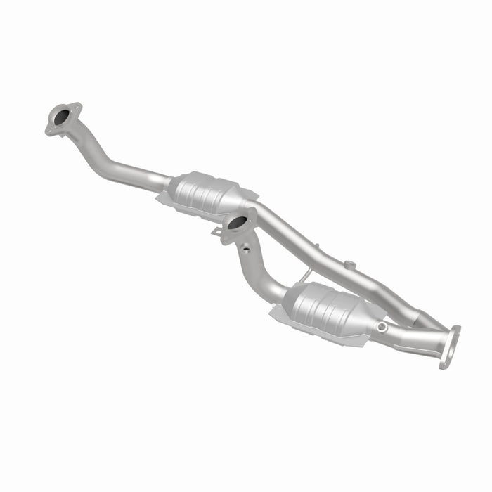 Convecteur MagnaFlow DF 95-96 Ford Windstar 3.0L