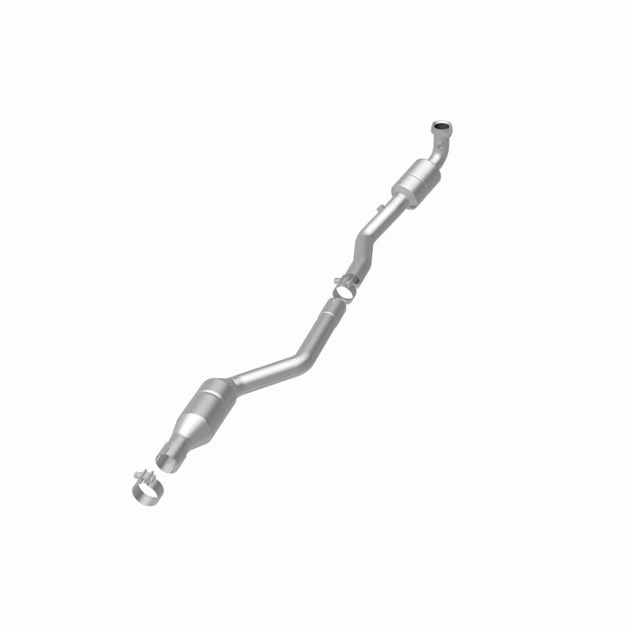 Convecteur MagnaFlow DF 03-06 Mercedes SL500 5L côté passager