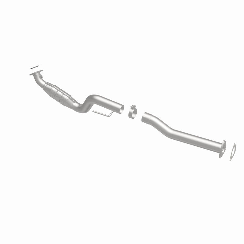 MagnaFlow Conv DF 07-08 Express 2500 4,8 L côté passager