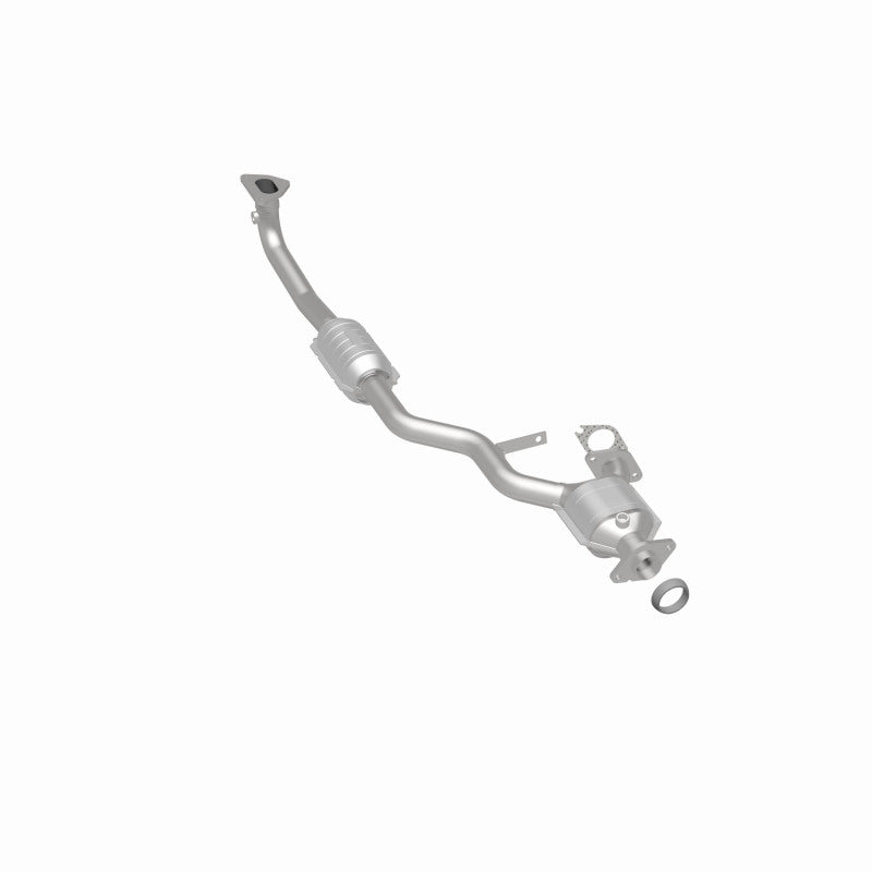 Convecteur MagnaFlow DF 01-04 Subaru Outback 3L côté conducteur