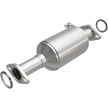 Convecteur MagnaFlow DF 81-83 Toyota Pick Up 2,4 L