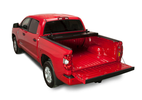 Housse de caisse FiberMax BAK 2022+ pour Toyota Tundra de 5,5 pieds